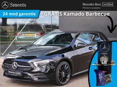 Mercedes-Benz A-klasse - 250 e Business Solution AMG Limited | Navigatie | Camera | LED | Automaat