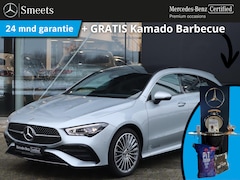 Mercedes-Benz CLA-klasse Shooting Brake - 250 e Star Edition AMG Line | Panoramadak | Trekhaak | Navigatie | Camera | LED | Multispa