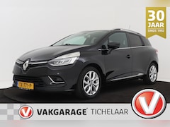 Renault Clio Estate - 0.9 TCe Intens | Trekhaak | Camera | CarPlay | Climate Control | Keyless | Navigatie |