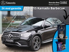 Mercedes-Benz GLC-klasse Coupé - 300e 4MATIC Business Solution AMG LED | Camera | Burmester | Automaat