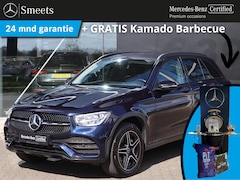 Mercedes-Benz GLC-klasse - 300e 4MATIC Business Solution AMG | Navigatie | Trekhaak | LED | Camera | Automaat