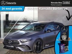 Mercedes-Benz A-klasse - 180 Star Edition AMG Line Premium Plus | Panoramadak | HUD | Burmester | 360 Camera | MATG