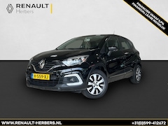 Renault Captur - 0.9 TCe Zen AIRCO / NAVI / TREKHAAK