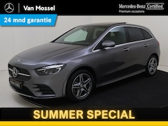Mercedes-Benz B-klasse - 250 e AMG Line / Premium/ Panoramadak/ 18 inch/ Sfeerverlichting