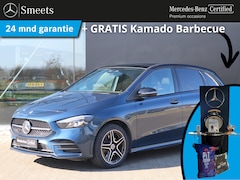 Mercedes-Benz B-klasse - 250 e AMG line | Panoramadak | Navigatie | LED | Automaat
