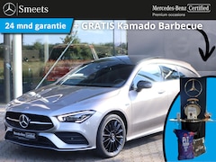 Mercedes-Benz CLA-klasse Shooting Brake - 250 e Business Solution AMG Limited