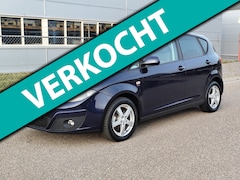 Seat Altea - 1.4 TSI Style " Lage kilometers "