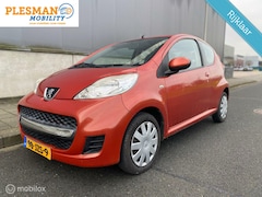 Peugeot 107 - 1.0-12V Sublime AIRCO * NAP