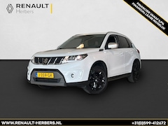 Suzuki Vitara - 1.4 S TREKHAAK / CRUISE ADAPT / STOEL VERW. / CAMERA / VOLLE AUTO