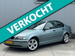 BMW 3-serie - 316i Essence, Airco, APK 14-3-2026