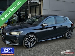CUPRA Leon - 2.0 TSI 300 PK Panorama/Keyless/Beats/Memory/Camera