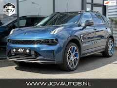 Lynk & Co 01 - 1.5 PANO/360 CAM/INFINITY SOUND/CARPLAY