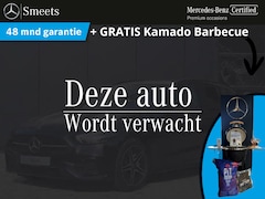 Mercedes-Benz EQB - 350 4MATIC AMG Line 7p. 67 kWh Verwarmbare voorstoelen | Rondomzicht camera | Climate Cont