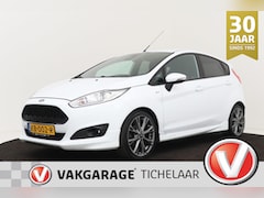 Ford Fiesta - 1.0 EcoBoost ST Line | Org NL | Cruise Control | Climate Control |