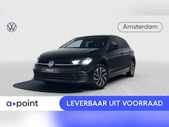 Volkswagen Polo - GP Life Edition 1.0 70 kW / 95 pk TSI Hatchback 5 ver