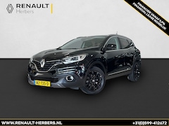 Renault Kadjar - 1.2 TCe Intens Automaat EDC / TREKHAAK / CAMERA / 17 INC / ALL SEASON