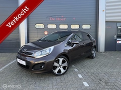 Kia Rio - 1.2 CVVT Super Pack✓vol opties ✓Nw APK