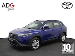 Toyota Corolla Cross - Hybrid 140 Active | AKTIEPRIJS €3000, - KORTING | Direct Beschikbaar | Nieuwe Auto |
