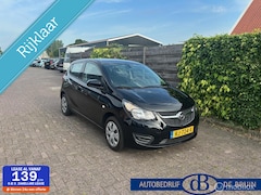 Opel Karl - 1.0 ecoFLEX Edition