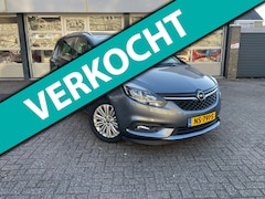 Opel Zafira - 1.4 Turbo Online Edition 7PERS|NAVI|CAMERA|PDC|TREKHAAK