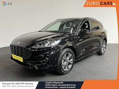 Ford Kuga - 2.5 PHEV 224pk Automaat ST-Line | Navigatie | Apple Carplay/Android Auto | Parkeersensoren
