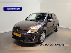 Suzuki Swift - 1.2 Exclusive EASSS - Stoelverwarming - Cruise - Bluetooth