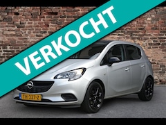 Opel Corsa - 1.4 5 deurs Color Edition | Cruise | Nette staat