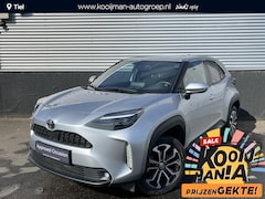 Toyota Yaris Cross - 1.5 VVT-I First Edition Nieuw geleverd en dealeronderhouden, Navigatie, 17" LM Velgen, Pri