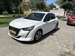 Peugeot 208 - 1.5 B.HDi BL Allure