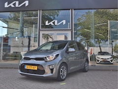 Kia Picanto - 1.0 DPi DynamicPlusLine | Navi | Camera | Cr.Control | Climate Control | 15" LMV |