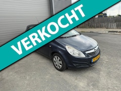 Opel Corsa - 1.2-16V Selection