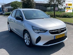 Opel Corsa - 1.2 Edition, 5drs, Aut, 1e eig, Geen import, Nap, Mooie km