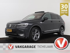 Volkswagen Tiguan Allspace - 1.5 TSI Highline Business R-Line 7p. | Panoramadak | Org NL | Digital Cockpit | CarPlay |