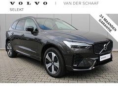 Volvo XC60 - T6 Plug-in hybrid AWD Plus Dark | Trekhaak | 360 graden camera | Harman Kardon