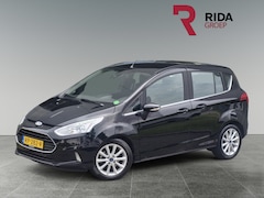 Ford B-Max - 1.0 EcoB. Titanium