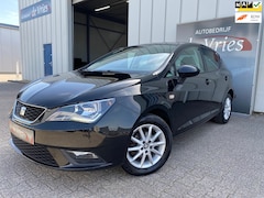 Seat Ibiza - 1.2TSI 5-Drs. 90PK Reference / Clima / Navi / Apple CarPlay-Androidauto / PDC / Stoelverw.