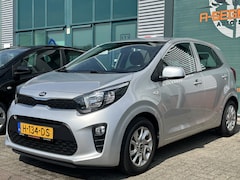 Kia Picanto - 1.0 CVVT DynamicLine Carplay / Cruise / Camera / Navi