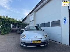 Volkswagen Beetle - 1.2 TSI NAVIGATIE CRUISECONTROL GEHELE HISTORIE AANWEZIG
