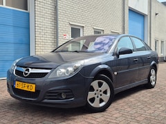 Opel Vectra GTS - 1.8-16V Airco-Cruise-apk tot 13-05-2026