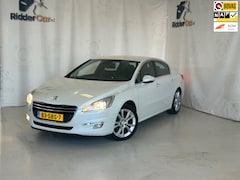 Peugeot 508 - 1.6 THP Allure|NAP|CRUISE|AIRCO|PARK SENS|ELEK RAMEN|
