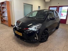 Toyota Yaris - 1.0 VVT-i Design Sport | Navi |NL