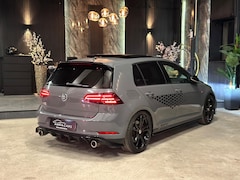 Volkswagen Golf - 2.0 TSI GTI TCR|PANO|BOMVOL