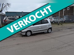 Hyundai Atos Spirit - 1.0i SLX