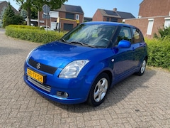Suzuki Swift - 1.3 Shogun