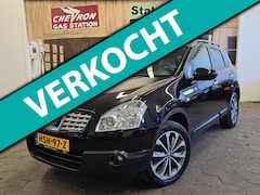 Nissan Qashqai - 1.6 Visia/AIRCO/CRUISE/HOGE INSTAP/