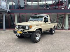 Toyota Land Cruiser - HZJ75 4.2 Pick-up | Volledig gerestaureerd |