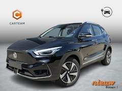 MG ZS - EV EV Standard Range Luxury 50 kWh