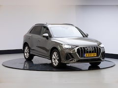 Audi Q3 - 35 TFSI Pro Line S | Panoramadak | Trekhaak |