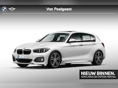 BMW 1-serie - 118i Edition M Sport Shadow High Executive