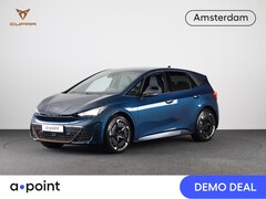 CUPRA Born - Performance Limited 82 kWh 231PK | Sennheiser | Pilot L | 20 inch | Stoelmassage | Exclusi